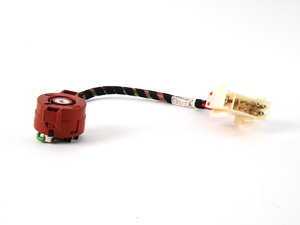 ES#168768 - 61321377105 - Ignition Switch - Steering column ignition switch - Genuine BMW - BMW