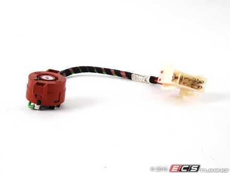 ES#168768 - 61321377105 - Ignition Switch - Steering column ignition switch - Genuine BMW - BMW