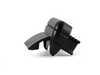 ES#196950 - 82719402947 - End cap - (NO LONGER AVAILABLE) - When using the universally mounted roof rack the end cap is used in cover the end of the aluminum rail - Genuine BMW - 