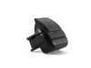 ES#196950 - 82719402947 - End cap - (NO LONGER AVAILABLE) - When using the universally mounted roof rack the end cap is used in cover the end of the aluminum rail - Genuine BMW - 