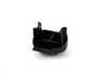 ES#196950 - 82719402947 - End cap - (NO LONGER AVAILABLE) - When using the universally mounted roof rack the end cap is used in cover the end of the aluminum rail - Genuine BMW - 