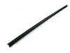 ES#89519 - 51212230373 - E34 M-Tech Side Skirt Trim - Front Left - Primed. Located on the lower portion of the door just above the side skirt - Genuine BMW - 