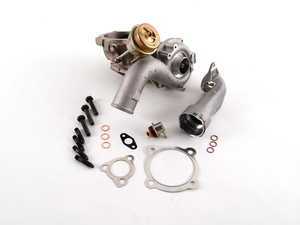 ES#5980 - APRTRVKO4-KITLV - Transverse K04 Kit (For New APR Customers) - 242hp/268lb-Ft On 91 Octane, 245hp/275lb-Ft On 93 Octane - (NO LONGER AVAILABLE) - Free overnight shipping to and from ECS of your ECU only - Assembled By ECS - 