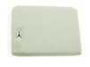 ES#115701 - 51448173547 - Sunroof Ceiling Control Cover - Grey - Used to cover over the sunroof motor - Genuine BMW - BMW