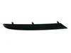 ES#74607 - 51117134092 - E90 Bumper Grille Trim - Right - Located below the lower side grille - Genuine BMW - BMW