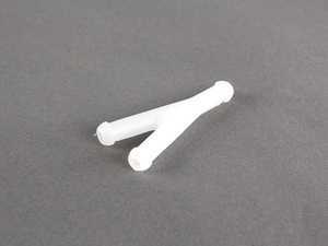 ES#170206 - 61661378617 - 7-AIR DIVIDER - Genuine BMW - BMW