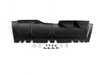 ES#3190282 - 924-200 - Belly Pan - With Hardware - Stop the elements from getting inside your vehicle's engine bay - Dorman - Volkswagen