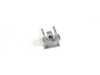 ES#3190282 - 924-200 - Belly Pan - With Hardware - Stop the elements from getting inside your vehicle's engine bay - Dorman - Volkswagen