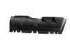 ES#3190282 - 924-200 - Belly Pan - With Hardware - Stop the elements from getting inside your vehicle's engine bay - Dorman - Volkswagen