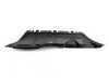 ES#3190282 - 924-200 - Belly Pan - With Hardware - Stop the elements from getting inside your vehicle's engine bay - Dorman - Volkswagen