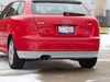 ES#2500719 - 8P90716099AXKIT - Audi A3 4-Piece Body Kit - Front chin spoiler, rear diffuser & left & right side skirts - Audi Zubehor - Audi