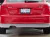 ES#4934 - 8P90716109AX - Audi A3 Rear Diffuser/Valance - Single piece, sport diffuser from Audi Zubehr  - Audi Zubehor - Audi