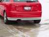 ES#2497358 - 8P45PKIT - Audi A3 5-Piece Body Kit - Front chin spoiler, Rear Diffuser & left & right side skirts & rear upper spoiler/wing - Audi Zubehor - Audi