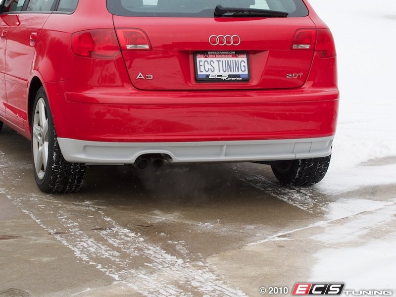 Erstaunlich Zubehor Audi A3 Ebenbild