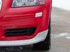 ES#4935 - 8P90716099AX - Audi A3 Front Chin Spoiler - (NO LONGER AVAILABLE) - Front splitter look chin spoiler from Audi Zubehr - Audi Zubehor - 
