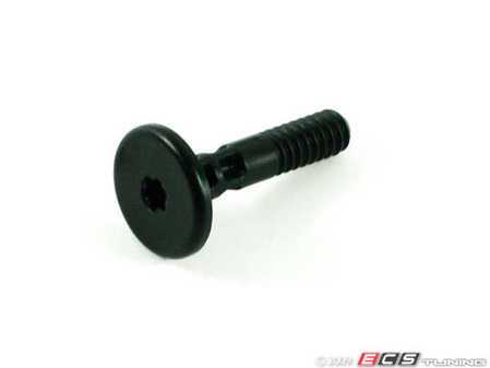 ES#16821 - 07147122913 - Pin - Priced Each  - Body fender Hardware - Genuine BMW - BMW