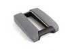 ES#83867 - 51167140698 - Front Split Armrest Lid - Gray Vinyl - Keep your interior looking like new - Genuine BMW - BMW