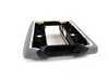 ES#83867 - 51167140698 - Front Split Armrest Lid - Gray Vinyl - Keep your interior looking like new - Genuine BMW - BMW