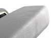 ES#83867 - 51167140698 - Front Split Armrest Lid - Gray Vinyl - Keep your interior looking like new - Genuine BMW - BMW