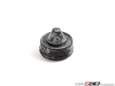 ES#35346 - 13720742126 - Intake Bushing - Isolates the intake from vibrations - Genuine BMW - BMW