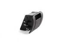 Genuine BMW - 52207053140 - COVER ISOFIX (52-20-7-053-140)
