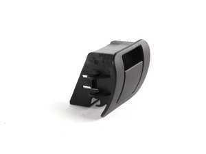 ES#149297 - 52207053140 - COVER ISOFIX - Genuine BMW - BMW