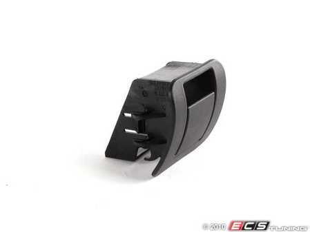 ES#149297 - 52207053140 - COVER ISOFIX - Genuine BMW - BMW