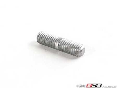 ES#206616 - 51717898374 - Mounting Stud - Priced Each - Four required per strut brace assembly - Genuine BMW - BMW