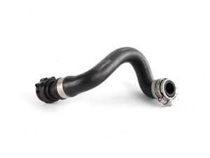 ES#177982 - 64216902680 - E46 M3 Heater Hose - Connects the engine to the heater core - Genuine BMW - BMW