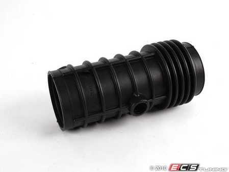 ES#33830 - 13541272472 - Throttle Body Boot - Rubber boot between air flow meter and throttle body - Genuine BMW - BMW