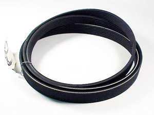 ES#251955 - 6PK1855 - Accessory Belt - Replace your cracked or worn belt - Bando - Audi