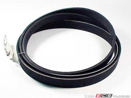 ES#251955 - 6PK1855 - Accessory Belt - Replace your cracked or worn belt - Bando - Audi