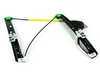 ES#263750 - 51337020660 - Front Window Regulator - Right - (NO LONGER AVAILABLE) - Does not include window motor - URO - 