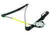 ES#263750 - 51337020660 - Front Window Regulator - Right - (NO LONGER AVAILABLE) - Does not include window motor - URO - 
