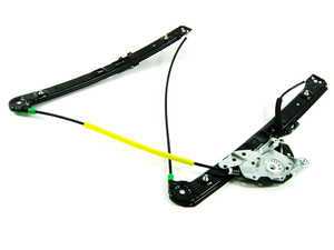 ES#263750 - 51337020660 - Front Window Regulator - Right - (NO LONGER AVAILABLE) - Does not include window motor - URO - 