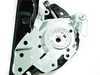 ES#263750 - 51337020660 - Front Window Regulator - Right - (NO LONGER AVAILABLE) - Does not include window motor - URO - 