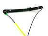 ES#263750 - 51337020660 - Front Window Regulator - Right - (NO LONGER AVAILABLE) - Does not include window motor - URO - 