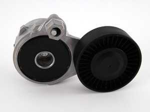 ES#1899295 - 077903133E - Accessory Belt Tensioner - Keep your drive belt tight - Febi - Audi