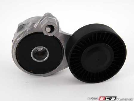 ES#1899295 - 077903133E - Accessory Belt Tensioner - Keep your drive belt tight - Febi - Audi