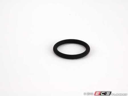 ES#514004 - 11421702905 - Oil Filter Adapter Ring - Fits at the bottom of the oil filter 14.0x2.0 mm - Victor Reinz - BMW