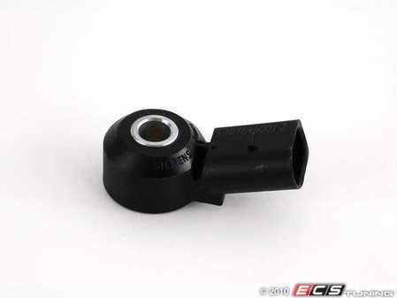 ES#251229 - 030905377C - Knock Sensor - 165mm - Detects engine knock and changes timing accordingly (sensor only) - VDO - Audi Volkswagen