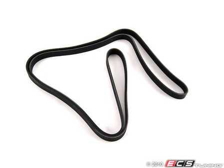 ES#3188 - 077903137S - Accessory Belt - (NO LONGER AVAILABLE) - Keep all of your accessories turning well and replace squeeling or broken belts. - Continental - 