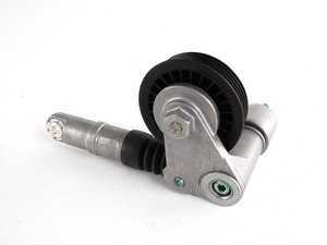 ES#2090842 - 038145299A - Belt Tensioner Dampner - Keeps your power steering belt tight. - MTC - Volkswagen