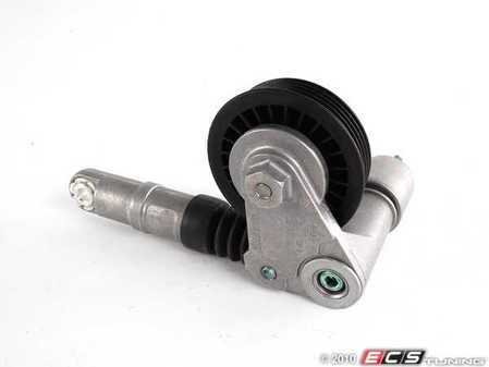ES#2090842 - 038145299A - Belt Tensioner Dampner - Keeps your power steering belt tight. - MTC - Volkswagen