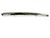 ES#76355 - 51127127972 - Chrome Bumper Trim - Right - Priced Each - For models with chrome line exterior - Genuine MINI - MINI