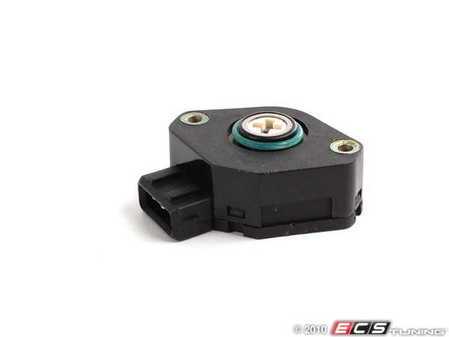 ES#2090830 - 037907385N - Throttle Position Sensor - Clear Diagnostic Trouble Codes - MTC - Volkswagen