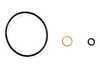 ES#24003 - 11427511161 - Oil Filter Kit - Includes all related gaskets - Genuine BMW - BMW