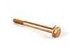 ES#467253 - N10012401 - Hex Bolt - Priced Each - (NO LONGER AVAILABLE) - Install new hardware with your new parts. M10x105 - Genuine Volkswagen Audi - 