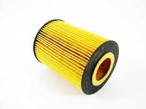 ES#24003 - 11427511161 - Oil Filter Kit - Includes all related gaskets - Genuine BMW - BMW
