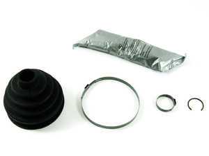 ES#51469 - 31607507402 - CV Boot Repair Kit - (Outer) - Works on both sides of the outer CV joint - Genuine BMW - BMW